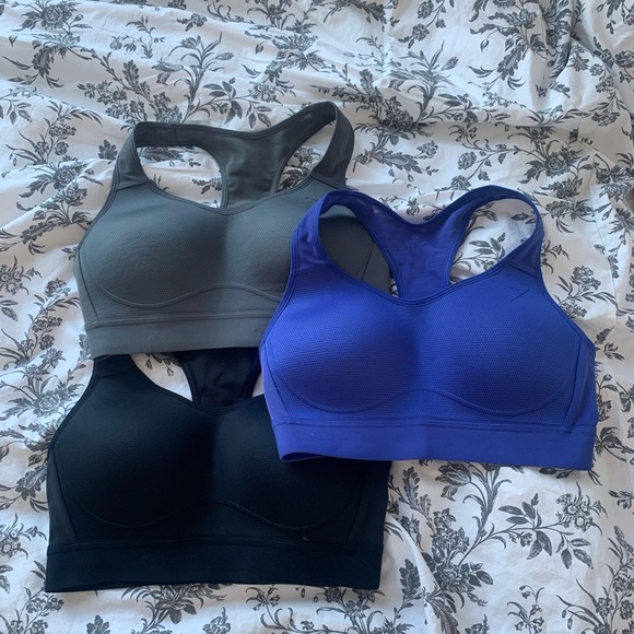 Gymshark Other - BUNDLE OF GYM SHARK BRAS